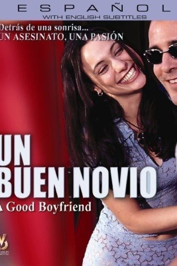 Un buen novio Poster