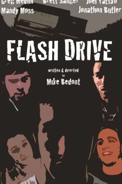 Flash Drive