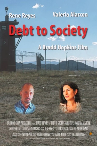 Debt to Society