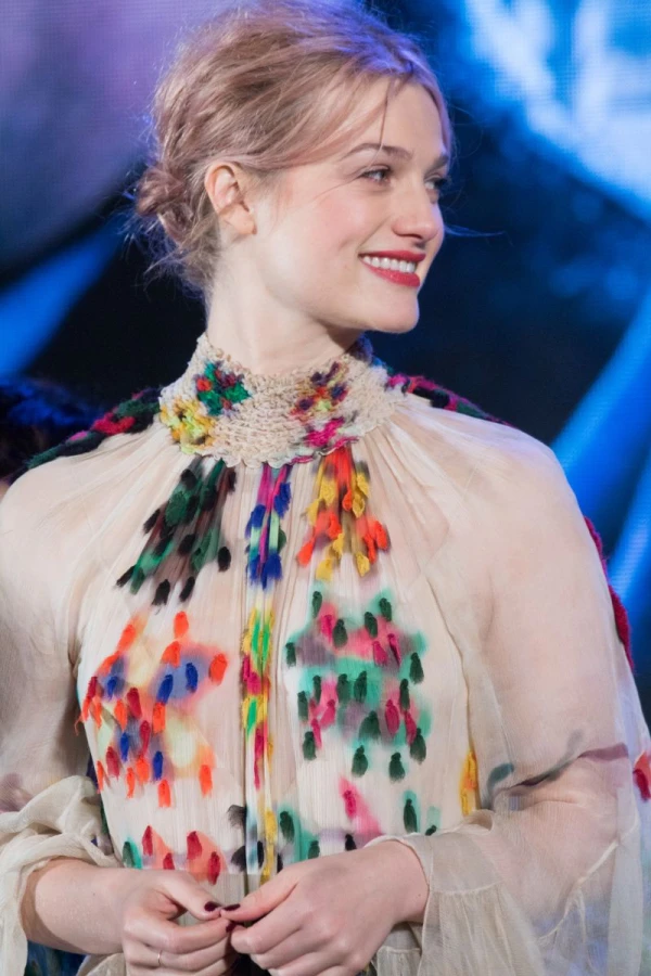 <strong>Alison Sudol</strong>. Bild av Dick Thomas Johnson.