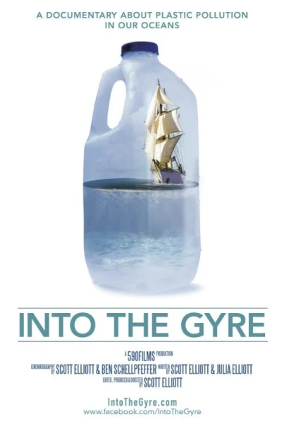 Into the Gyre
