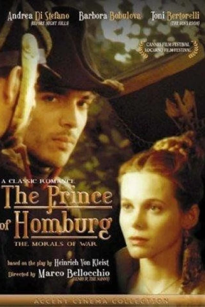 The Prince of Homburg