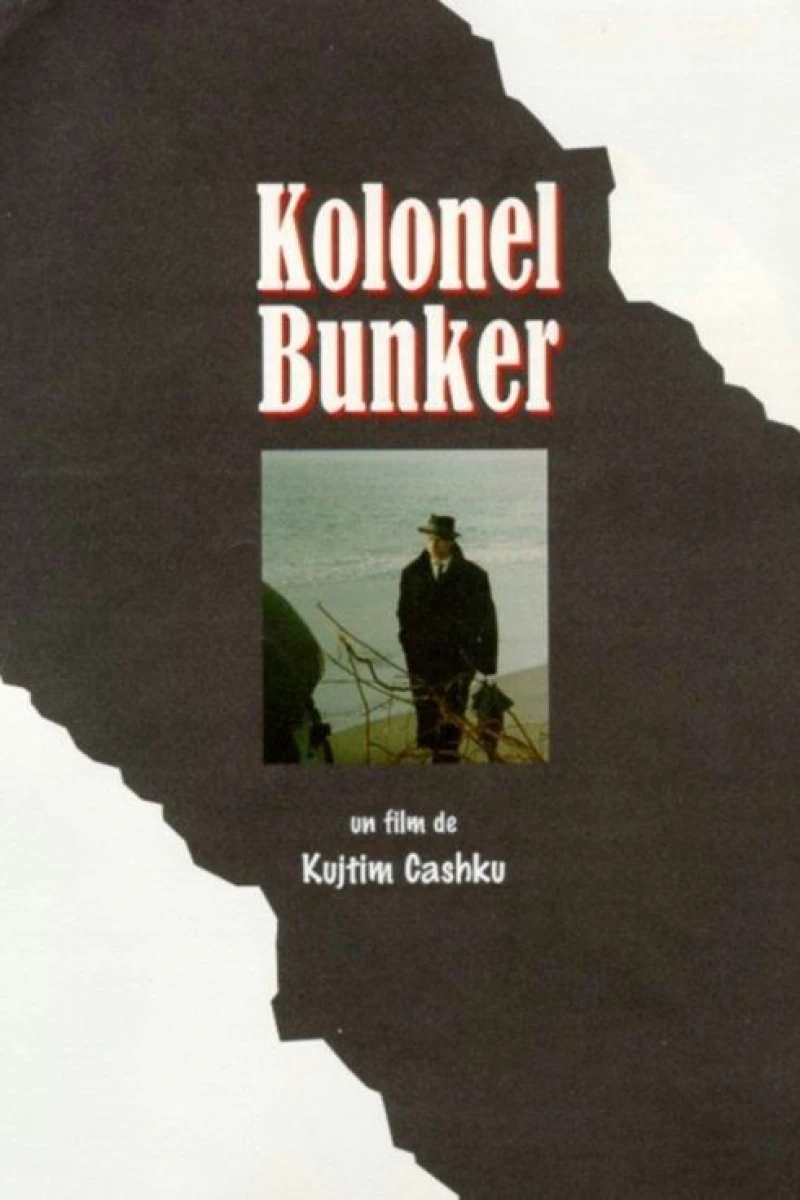 Kolonel Bunker Poster