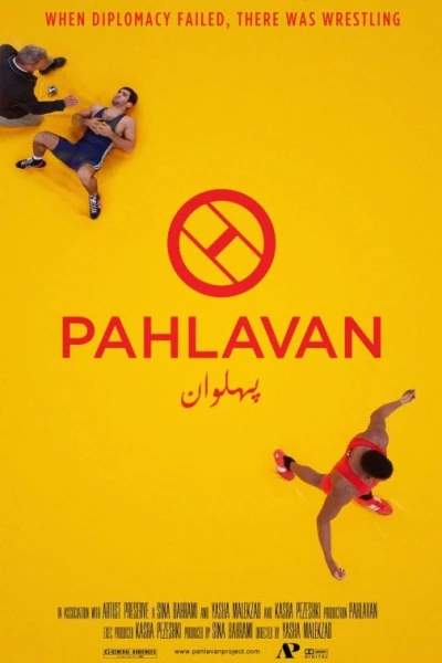 Pahlavan