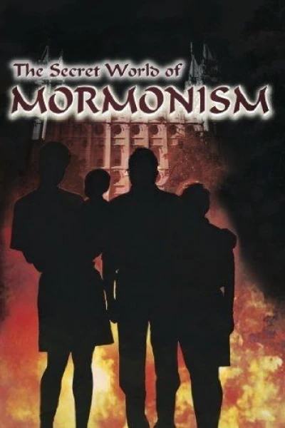 The Secret World of Mormonism