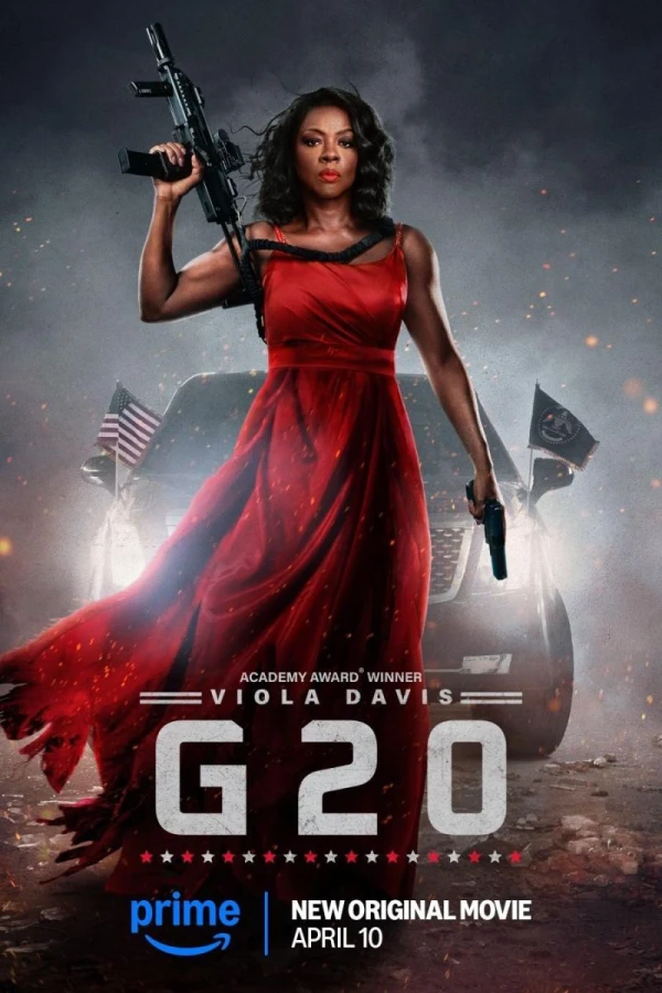 G20 Poster