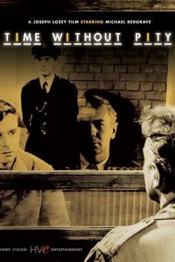 Time Without Pity Poster