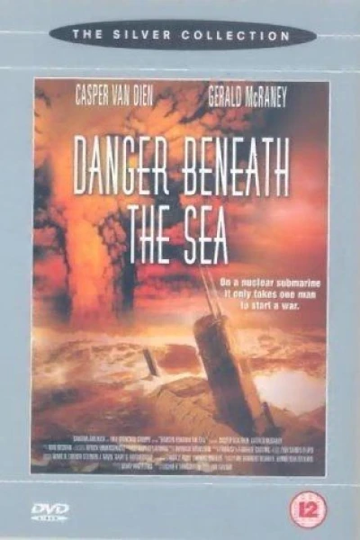Danger Beneath the Sea