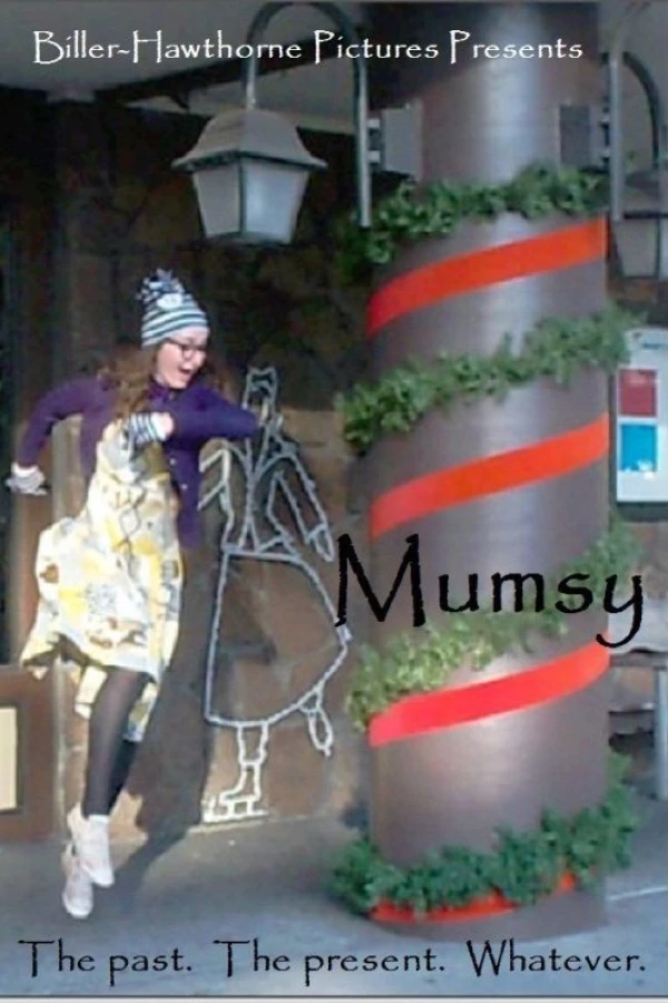 Mumsy Poster