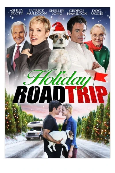 Holiday Road Trip