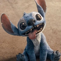Recension: Lilo Stitch
