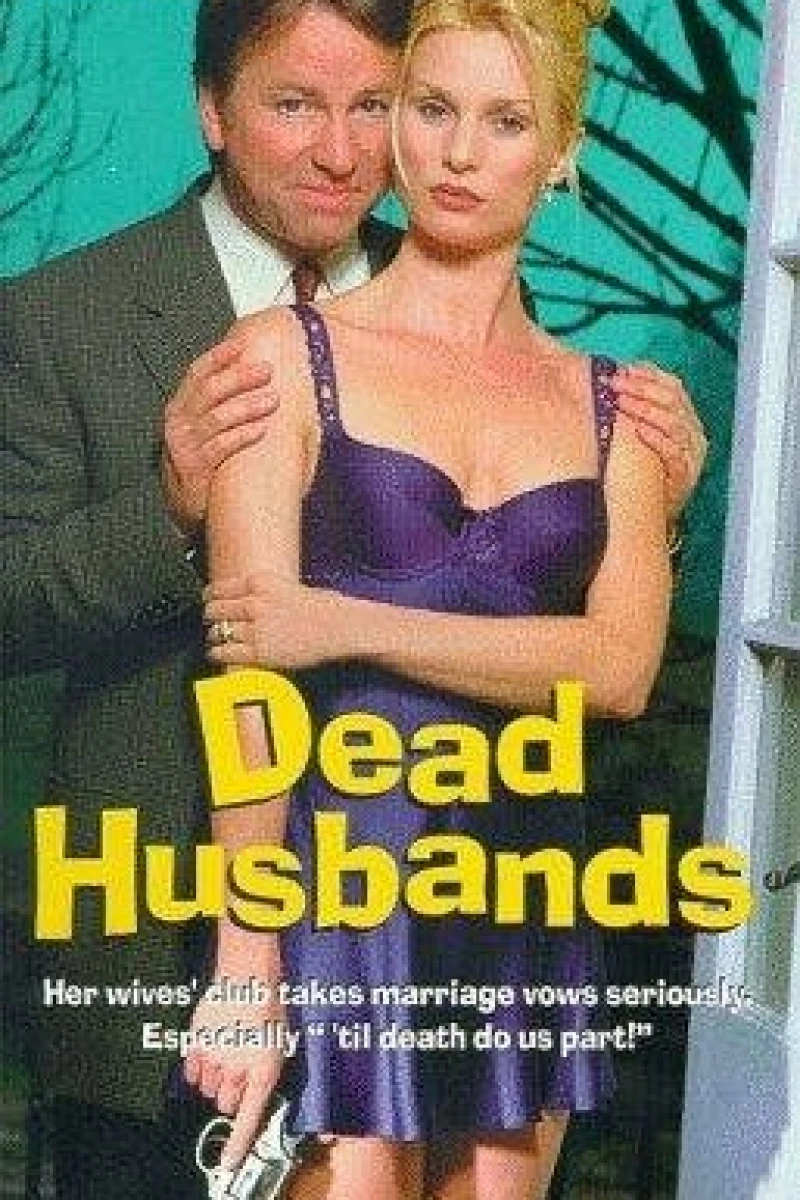 Dead Husbands Poster