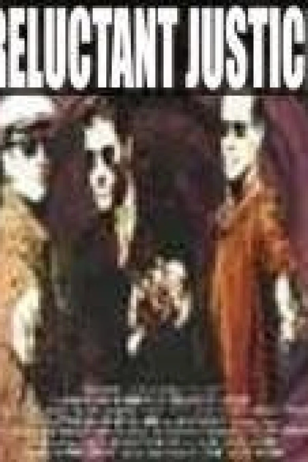 Reluctant Justice Poster