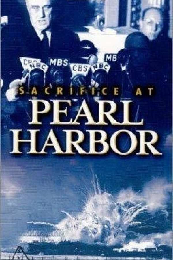 Sacrifice at Pearl Harbor Poster