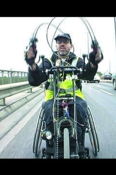 Handbikemovie