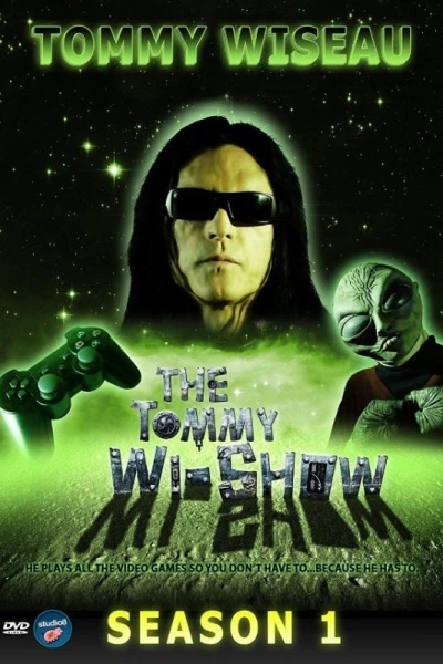 The Tommy Wi-Show