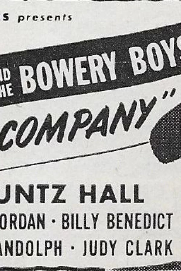 In Fast Company Poster