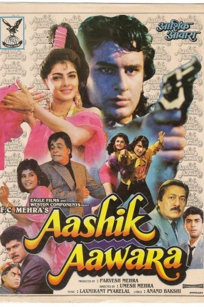 Aashik Aawara