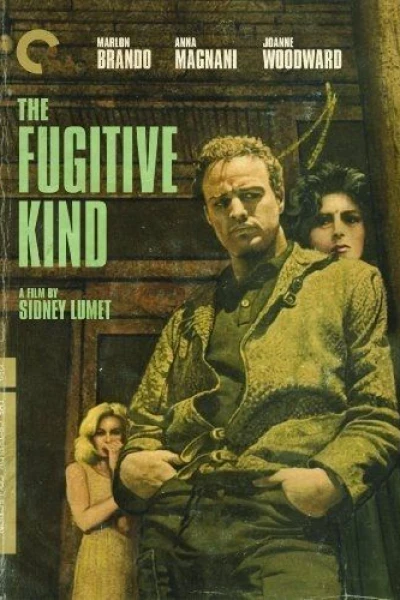 The Fugitive Kind