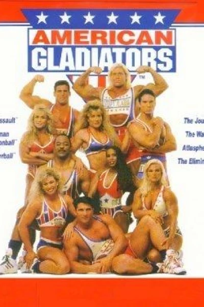 Gladiators 2000