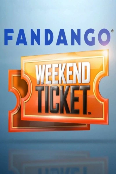 Weekend Ticket