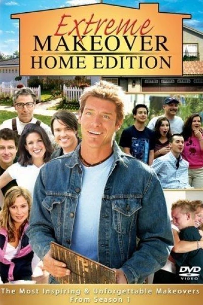 Extreme Makeover: Home Edition