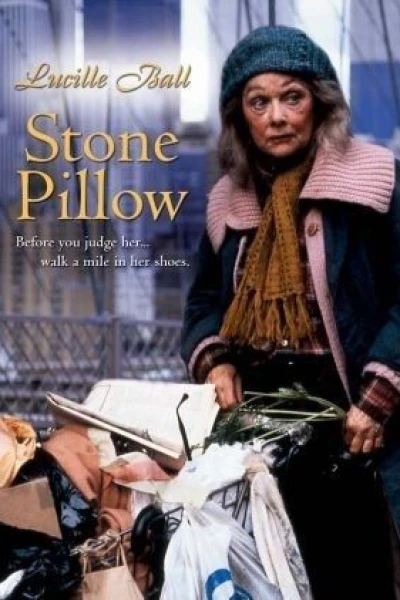 Stone Pillow