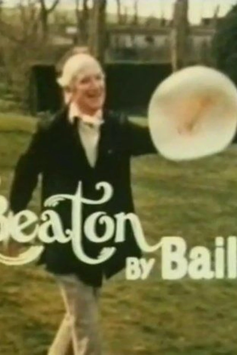 Beaton by Bailey Poster