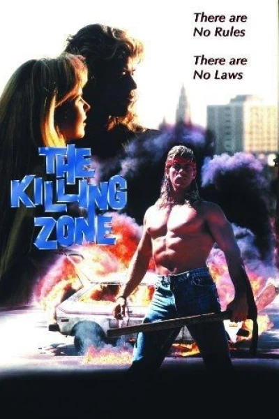 The Killing Zone