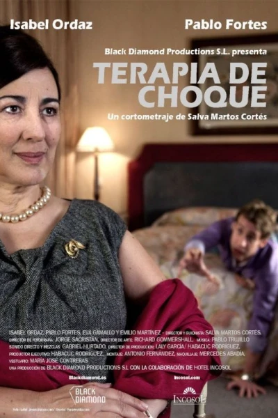 Terapia de choque
