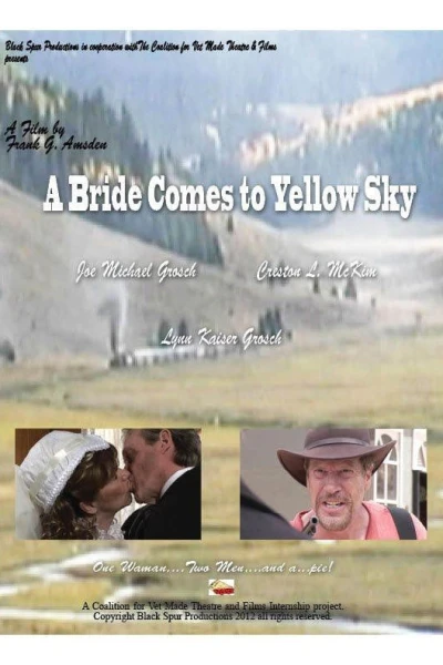 A Bride Comes to Yellow Sky