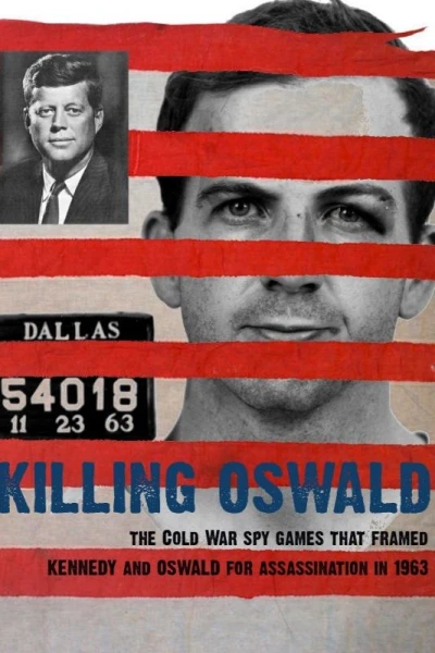 Killing Oswald