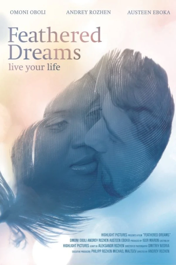 Feathered Dreams Poster