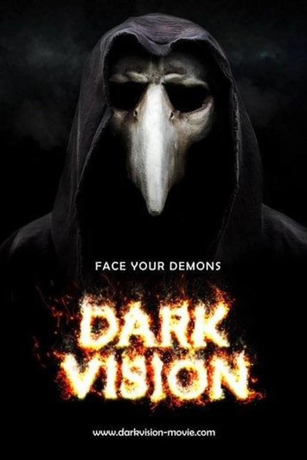 Dark Vision Poster