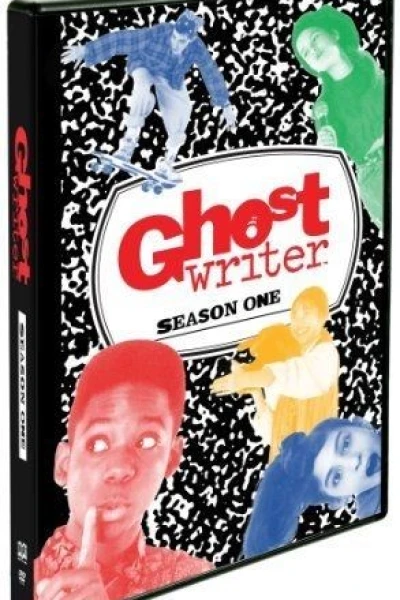 Ghostwriter