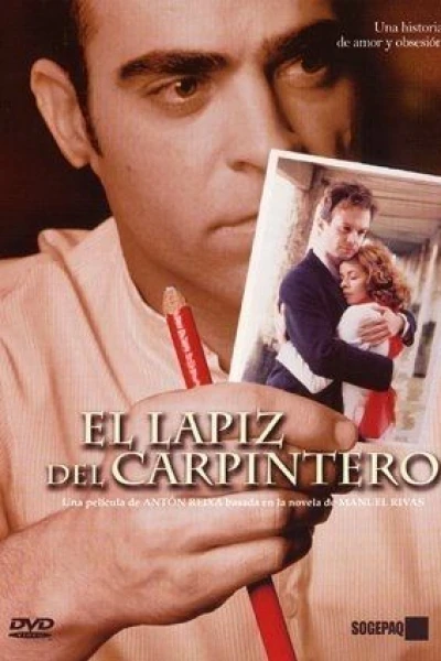 El lápiz del carpintero