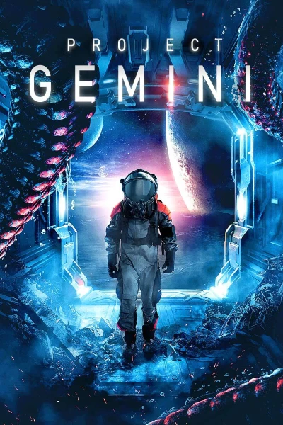 Project Gemini Officiell trailer