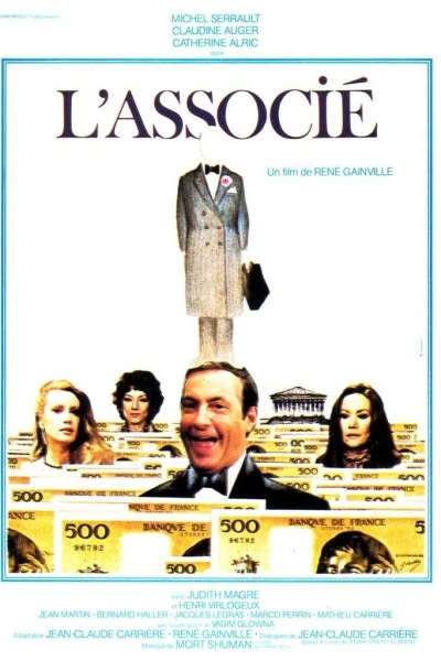 L'associé