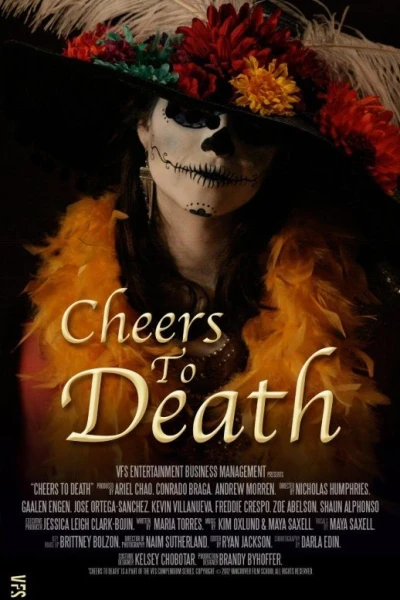 Cheers to Death