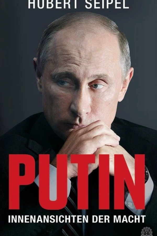 I, Putin: A Portrait Poster