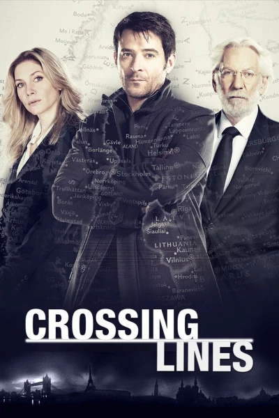 Crossing Lines