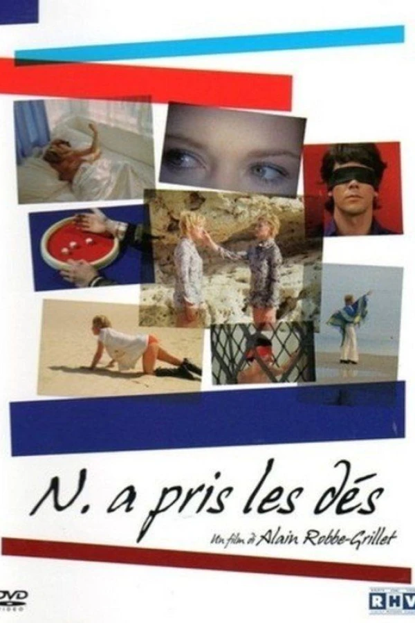 N. a pris les dés... Poster