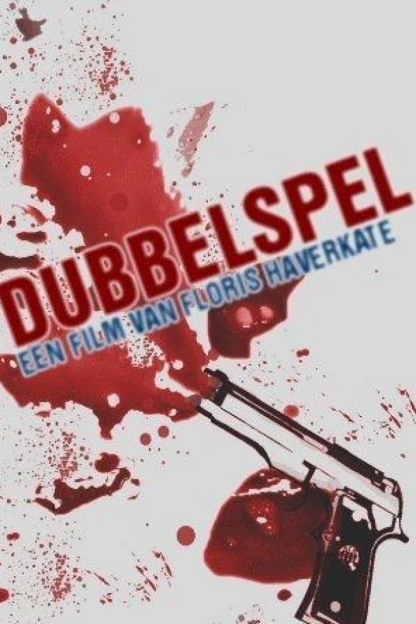 Doublegame Poster