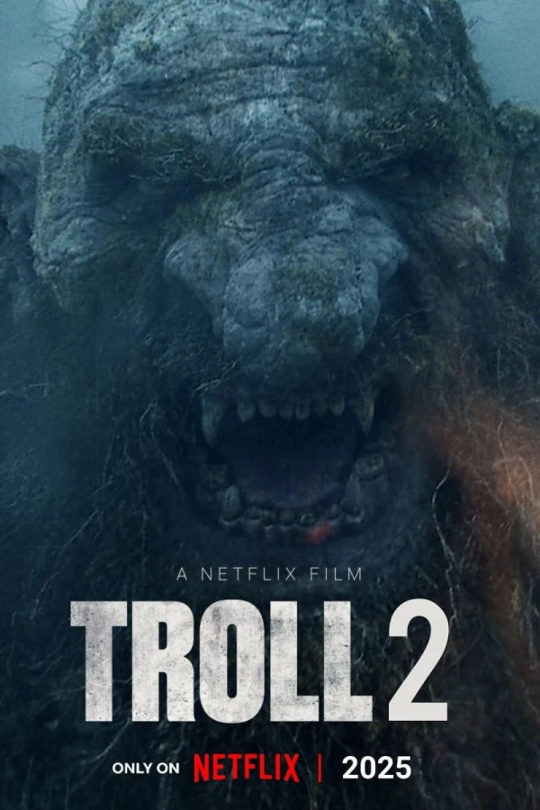 Troll 2 Poster
