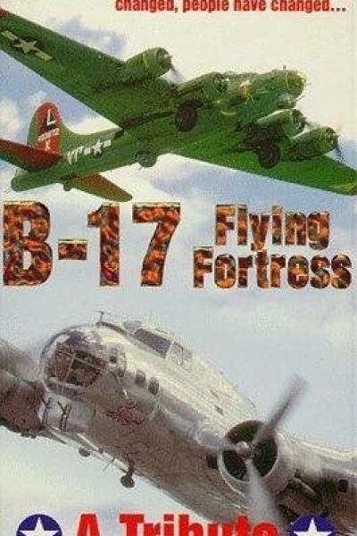 B-17: The Flying Fortress