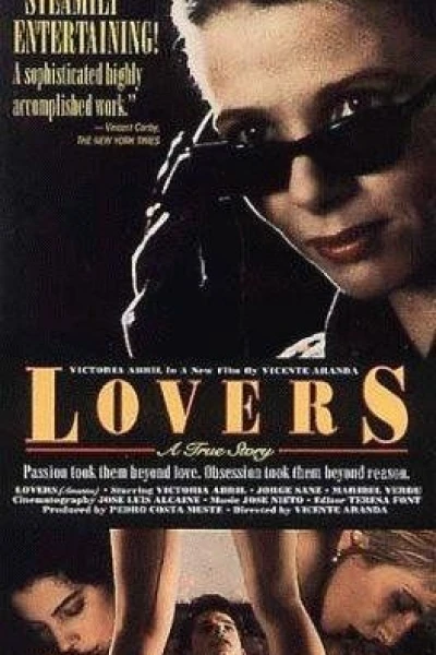 Lovers: A True Story