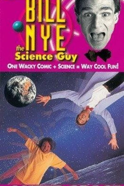 Bill Nye, the Science Guy