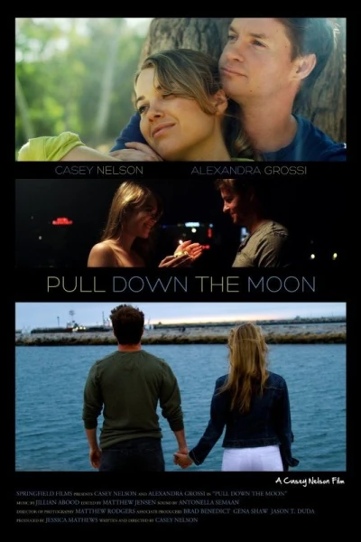 Pull Down the Moon