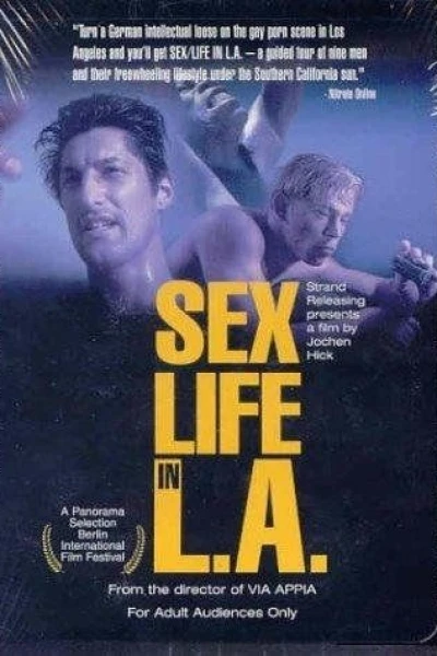 Sex/Life in L.A.