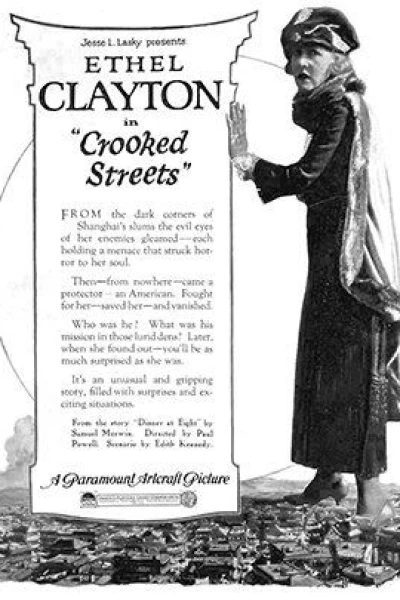 Crooked Streets